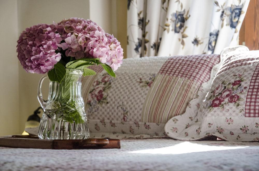 Triantafillies Guesthouse Портарія Екстер'єр фото