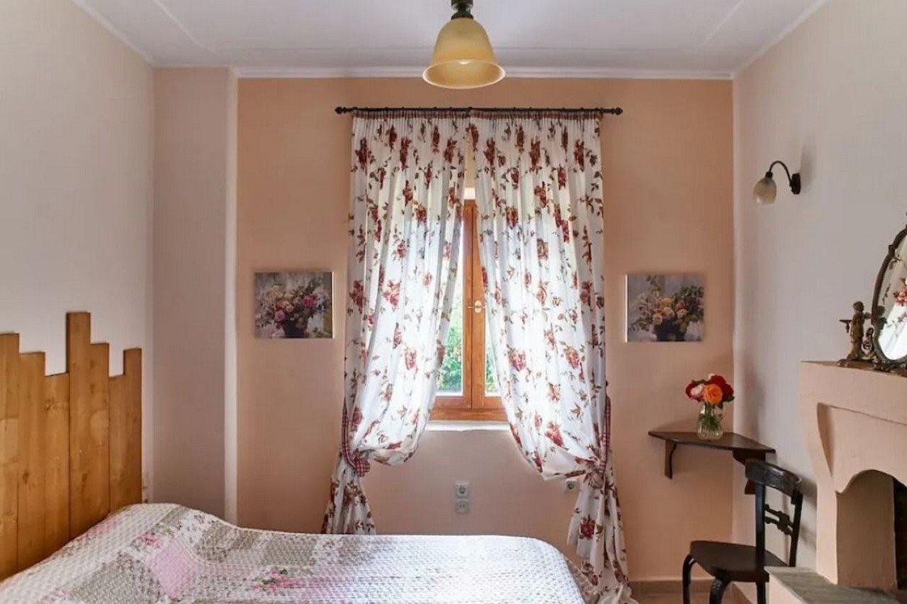 Triantafillies Guesthouse Портарія Екстер'єр фото