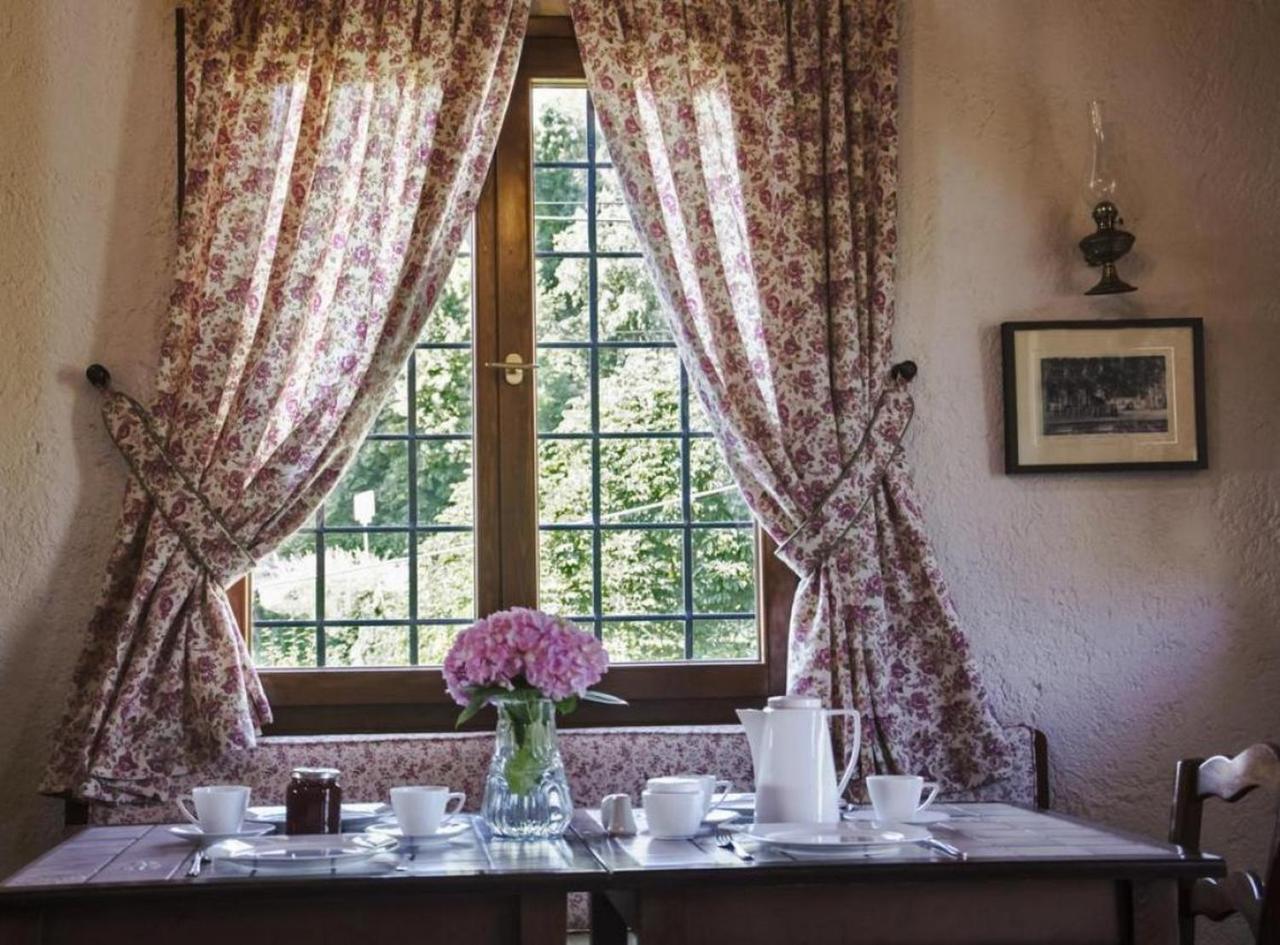 Triantafillies Guesthouse Портарія Екстер'єр фото