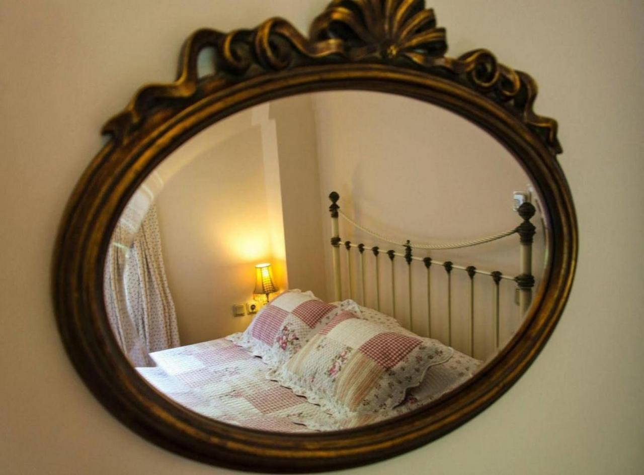 Triantafillies Guesthouse Портарія Номер фото
